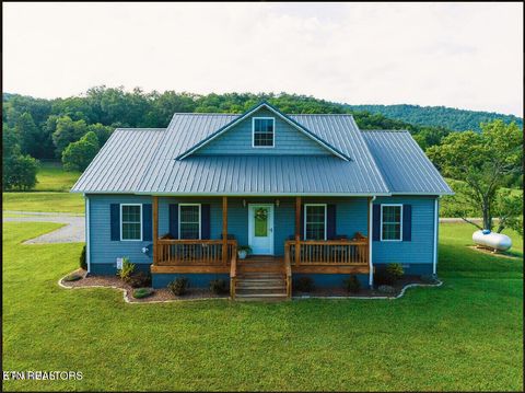 580 Elk Fork Rd Pioneer TN 37847