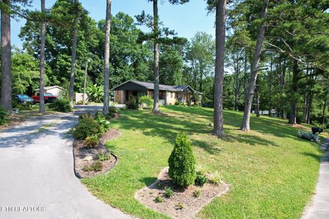 1600 SE Ridgeview St Cleveland TN 37323