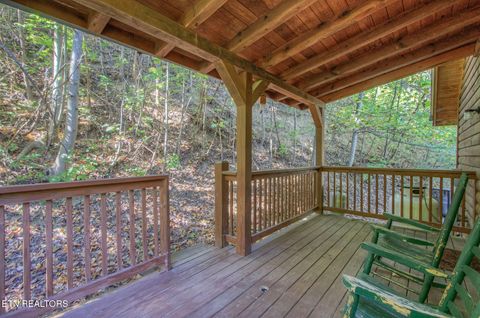 Tiny photo for 3514 Olde Tyme Way, Sevierville, TN 37862 (MLS # 1332570)