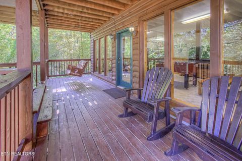 Tiny photo for 3514 Olde Tyme Way, Sevierville, TN 37862 (MLS # 1332570)