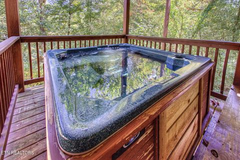 Tiny photo for 3514 Olde Tyme Way, Sevierville, TN 37862 (MLS # 1332570)