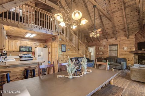 Tiny photo for 3514 Olde Tyme Way, Sevierville, TN 37862 (MLS # 1332570)