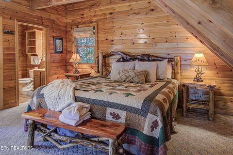 Tiny photo for 3514 Olde Tyme Way, Sevierville, TN 37862 (MLS # 1332570)