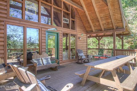 Tiny photo for 3514 Olde Tyme Way, Sevierville, TN 37862 (MLS # 1332570)