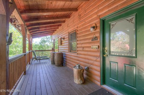 Tiny photo for 3514 Olde Tyme Way, Sevierville, TN 37862 (MLS # 1332570)