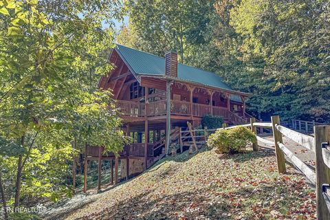 Tiny photo for 3514 Olde Tyme Way, Sevierville, TN 37862 (MLS # 1332570)