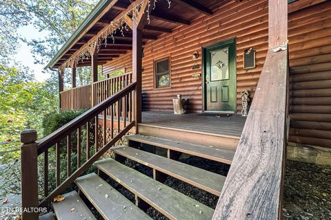 Tiny photo for 3514 Olde Tyme Way, Sevierville, TN 37862 (MLS # 1332570)