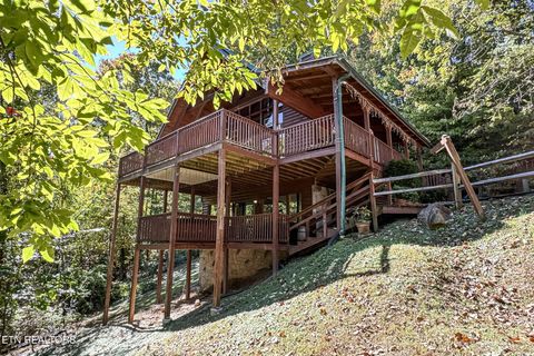 Tiny photo for 3514 Olde Tyme Way, Sevierville, TN 37862 (MLS # 1332570)