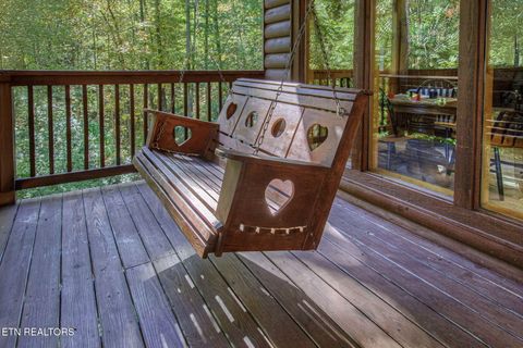 Tiny photo for 3514 Olde Tyme Way, Sevierville, TN 37862 (MLS # 1332570)
