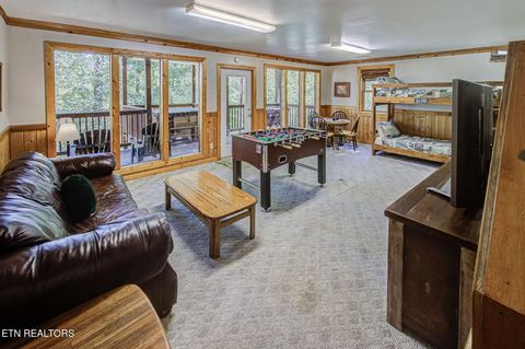 Tiny photo for 3514 Olde Tyme Way, Sevierville, TN 37862 (MLS # 1332570)