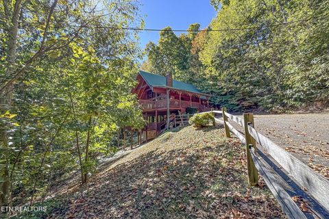 Tiny photo for 3514 Olde Tyme Way, Sevierville, TN 37862 (MLS # 1332570)