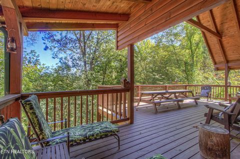Tiny photo for 3514 Olde Tyme Way, Sevierville, TN 37862 (MLS # 1332570)