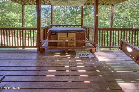 Tiny photo for 3514 Olde Tyme Way, Sevierville, TN 37862 (MLS # 1332570)