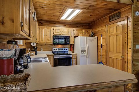 Tiny photo for 3514 Olde Tyme Way, Sevierville, TN 37862 (MLS # 1332570)