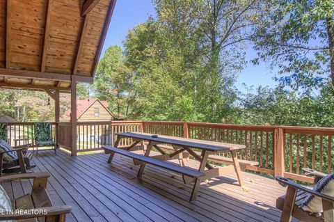 Tiny photo for 3514 Olde Tyme Way, Sevierville, TN 37862 (MLS # 1332570)