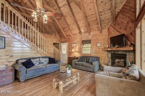 Tiny photo for 3514 Olde Tyme Way, Sevierville, TN 37862 (MLS # 1332570)