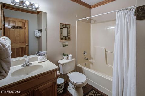 Tiny photo for 3514 Olde Tyme Way, Sevierville, TN 37862 (MLS # 1332570)