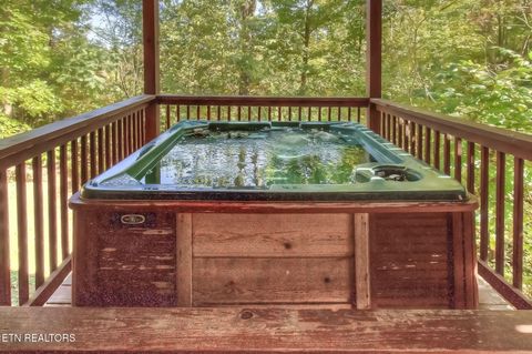 Tiny photo for 3514 Olde Tyme Way, Sevierville, TN 37862 (MLS # 1332570)