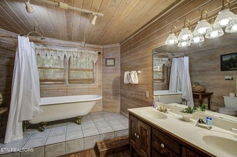 Tiny photo for 3514 Olde Tyme Way, Sevierville, TN 37862 (MLS # 1332570)