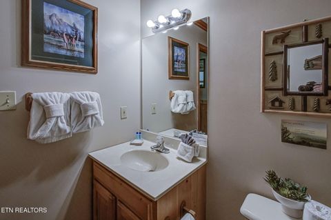 Tiny photo for 3514 Olde Tyme Way, Sevierville, TN 37862 (MLS # 1332570)