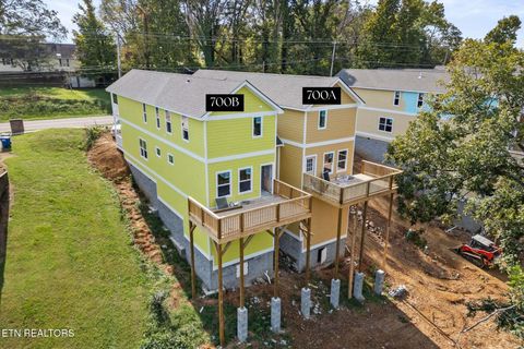 Tiny photo for 700 W Main St, Dandridge, TN 37725 (MLS # 1323421)