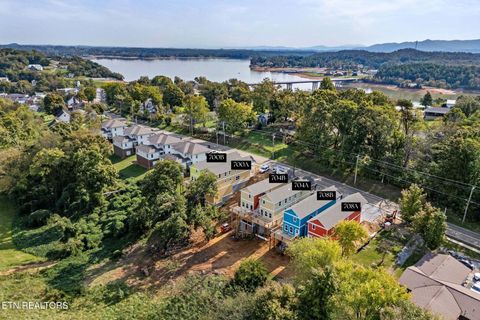 Tiny photo for 700 W Main St, Dandridge, TN 37725 (MLS # 1323421)