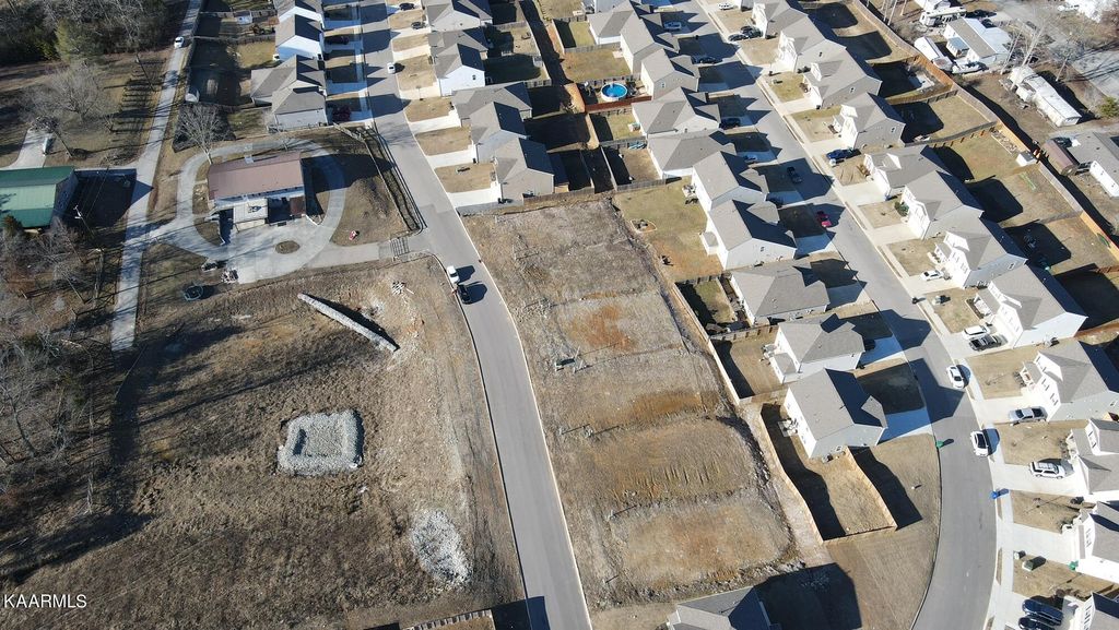 Photo of 9526 Joy Denise Lane, Heiskell, TN 37754 (MLS # 1215256)