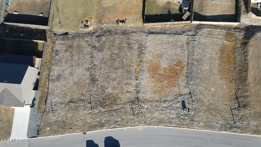 Photo of 9526 Joy Denise Lane, Heiskell, TN 37754 (MLS # 1215256)