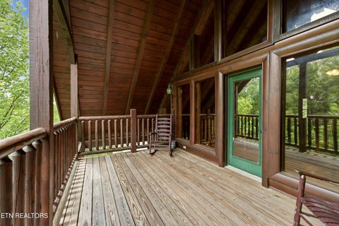 Tiny photo for 1742 Elk Springs Way, Gatlinburg, TN 37738 (MLS # 1349560)