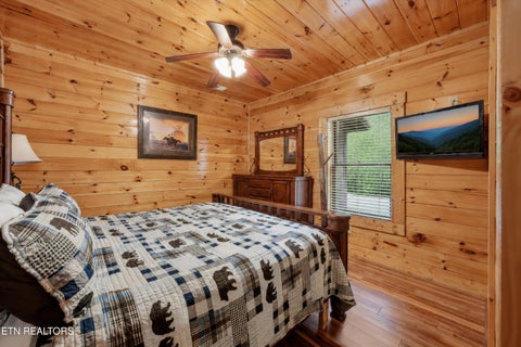 Tiny photo for 1742 Elk Springs Way, Gatlinburg, TN 37738 (MLS # 1349560)