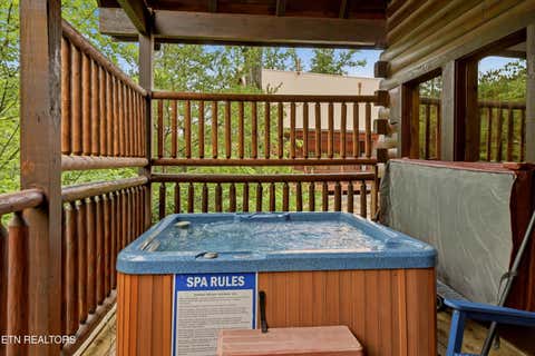 Tiny photo for 1742 Elk Springs Way, Gatlinburg, TN 37738 (MLS # 1349560)