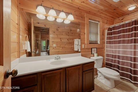 Tiny photo for 1742 Elk Springs Way, Gatlinburg, TN 37738 (MLS # 1349560)