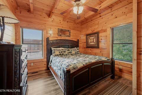 Tiny photo for 1742 Elk Springs Way, Gatlinburg, TN 37738 (MLS # 1349560)