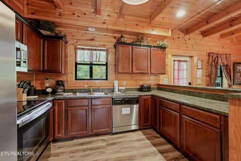 Tiny photo for 1742 Elk Springs Way, Gatlinburg, TN 37738 (MLS # 1349560)