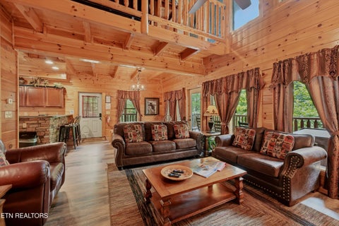Tiny photo for 1742 Elk Springs Way, Gatlinburg, TN 37738 (MLS # 1349560)