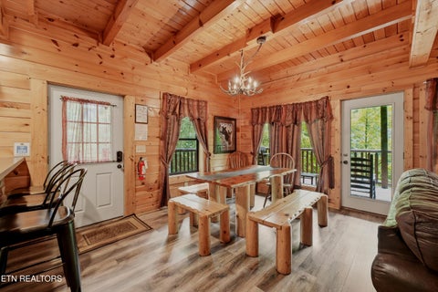 Tiny photo for 1742 Elk Springs Way, Gatlinburg, TN 37738 (MLS # 1349560)