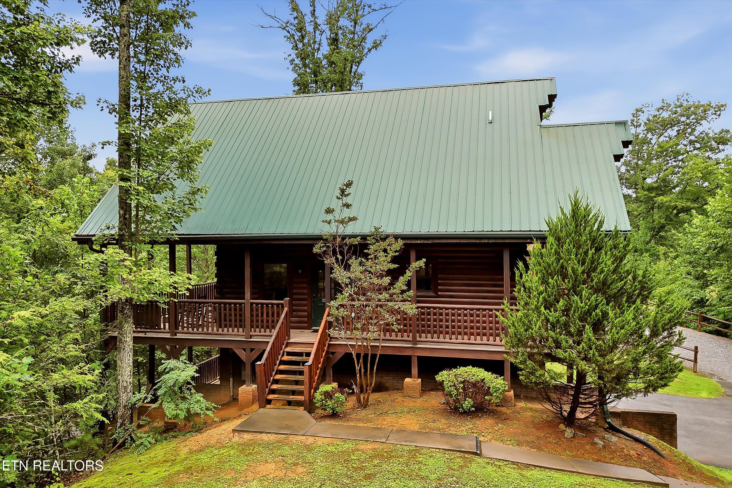 1742 Elk Springs Way