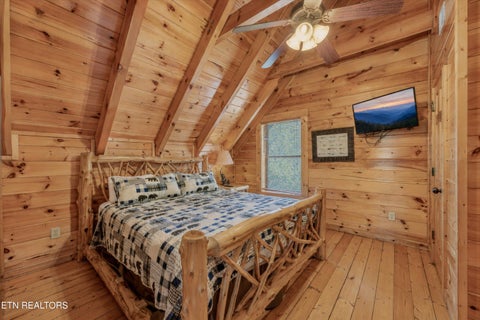 Tiny photo for 1742 Elk Springs Way, Gatlinburg, TN 37738 (MLS # 1349560)