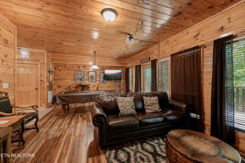 Tiny photo for 1742 Elk Springs Way, Gatlinburg, TN 37738 (MLS # 1349560)