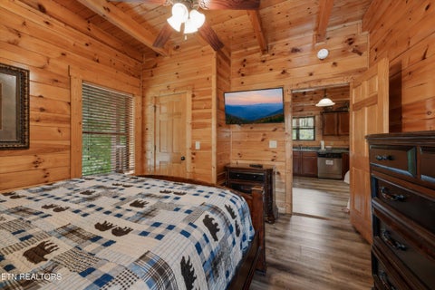 Tiny photo for 1742 Elk Springs Way, Gatlinburg, TN 37738 (MLS # 1349560)