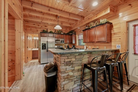 Tiny photo for 1742 Elk Springs Way, Gatlinburg, TN 37738 (MLS # 1349560)