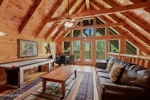 Tiny photo for 1742 Elk Springs Way, Gatlinburg, TN 37738 (MLS # 1349560)