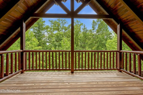 Tiny photo for 1742 Elk Springs Way, Gatlinburg, TN 37738 (MLS # 1349560)