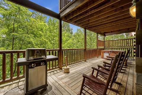 Tiny photo for 1742 Elk Springs Way, Gatlinburg, TN 37738 (MLS # 1349560)