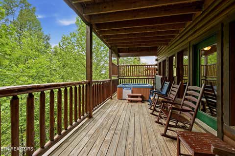 Tiny photo for 1742 Elk Springs Way, Gatlinburg, TN 37738 (MLS # 1349560)