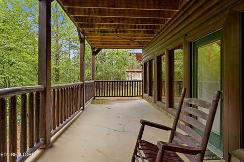 Tiny photo for 1742 Elk Springs Way, Gatlinburg, TN 37738 (MLS # 1349560)