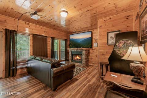 Tiny photo for 1742 Elk Springs Way, Gatlinburg, TN 37738 (MLS # 1349560)