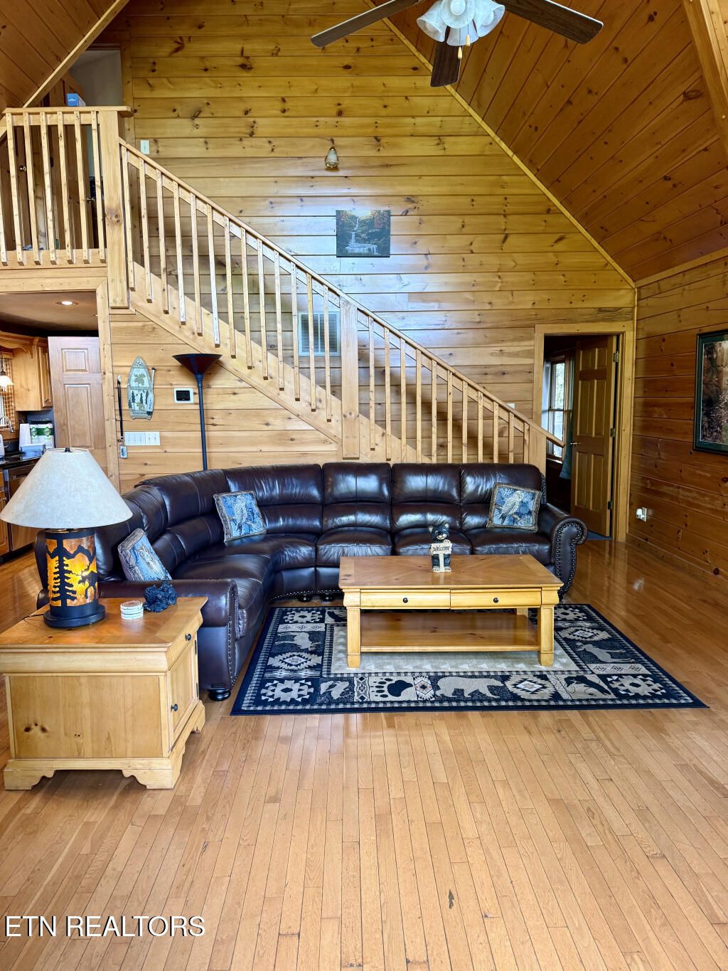 Photo of 933 High Mountain Way, Gatlinburg, TN 37738 (MLS # 1338071)