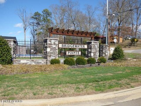 Tiny photo for 23 Bridgewater Pointe Blvd, Morristown, TN 37814 (MLS # 1332566)