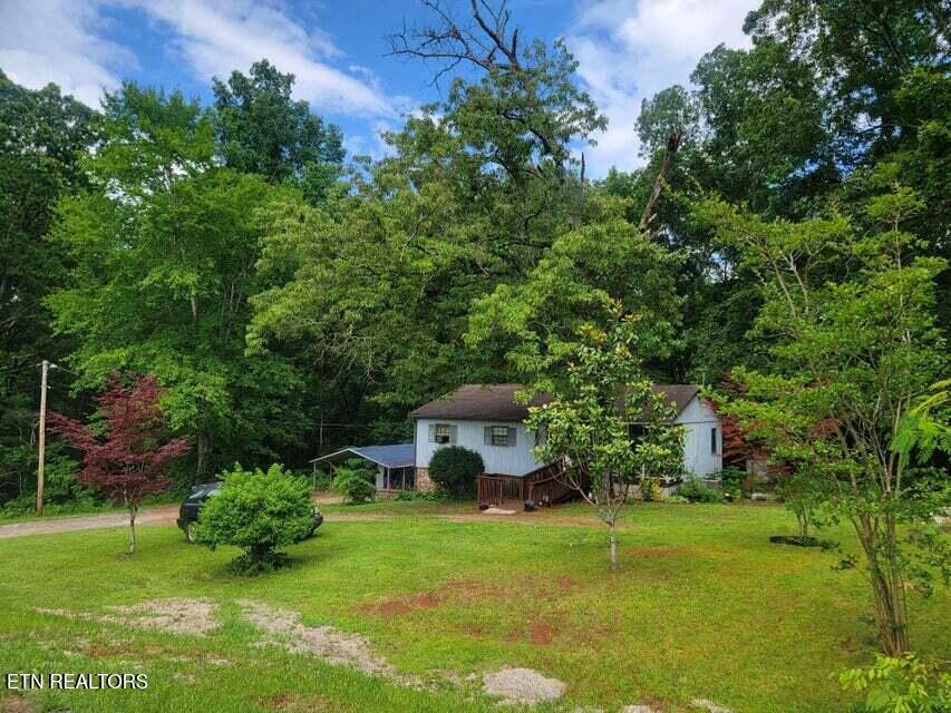 Photo of 398 Len Mar Rd, Spring City, TN 37381 (MLS # 1305120)